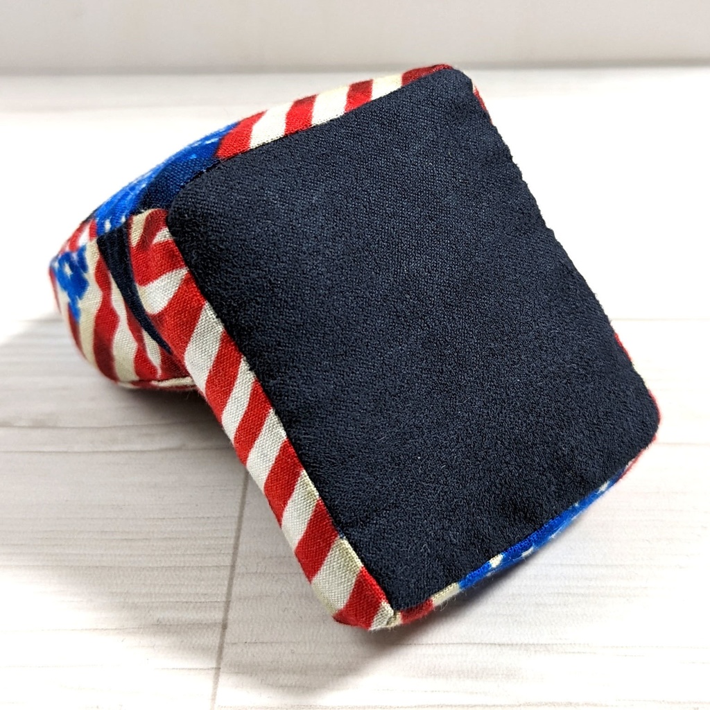 ミニチュアソファ(1/12サイズ向け) C