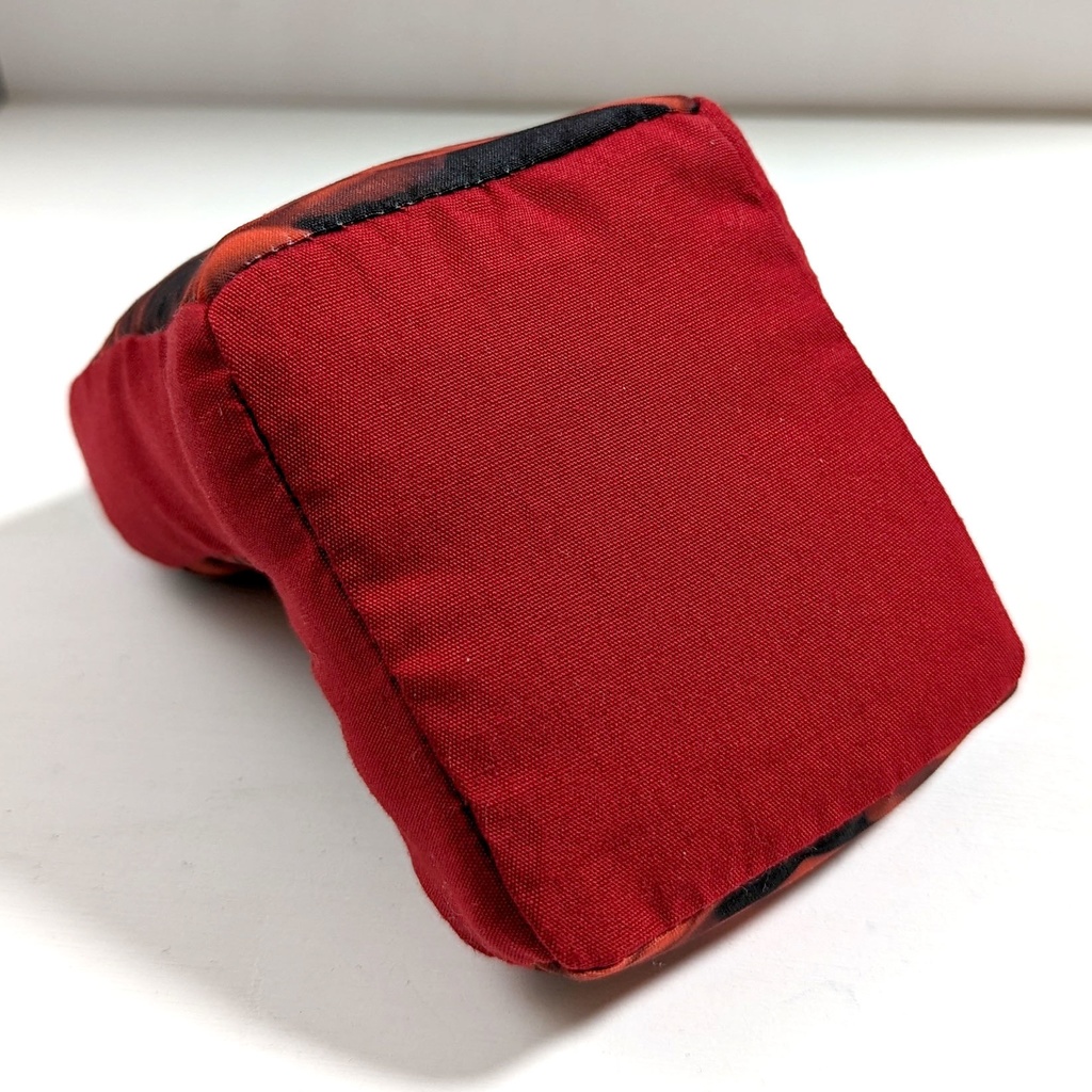 ミニチュアソファ(1/12サイズ向け) C