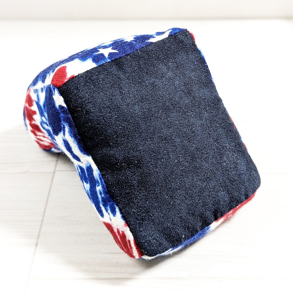 ミニチュアソファ(1/12サイズ向け) C