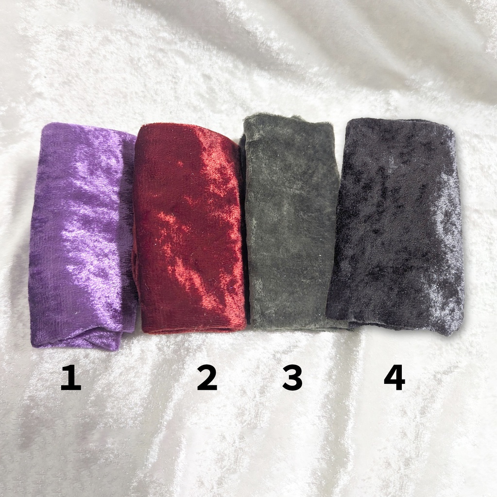 ミニチュア 1/12寝具セット B