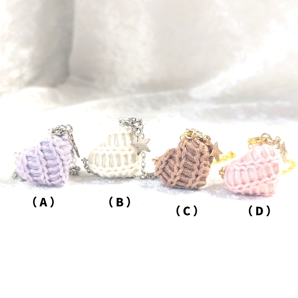 ミニチュアポシェット