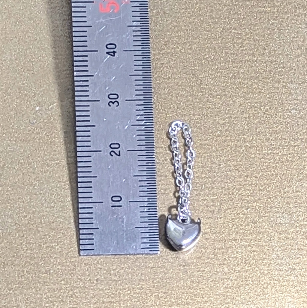 1/12サイズ デビルハートネックレス /+カマル