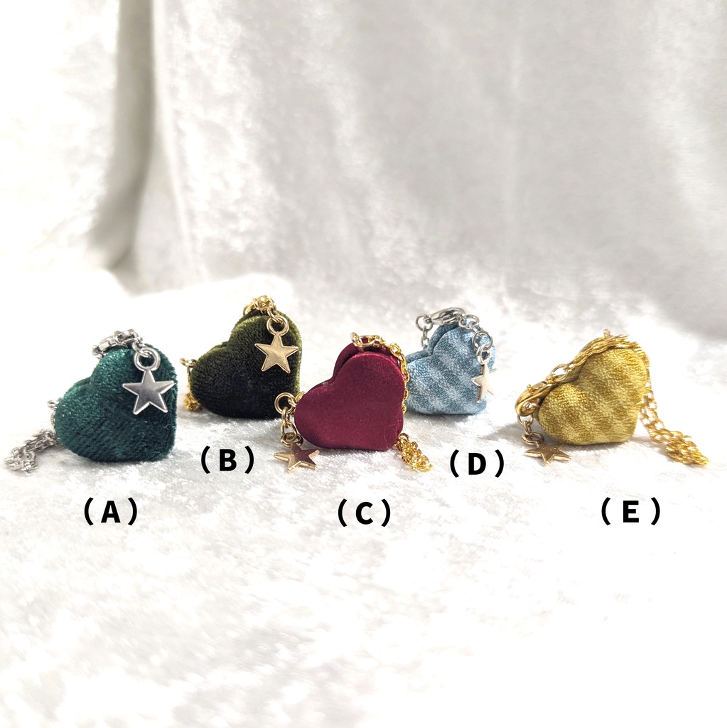 ミニチュアポシェット