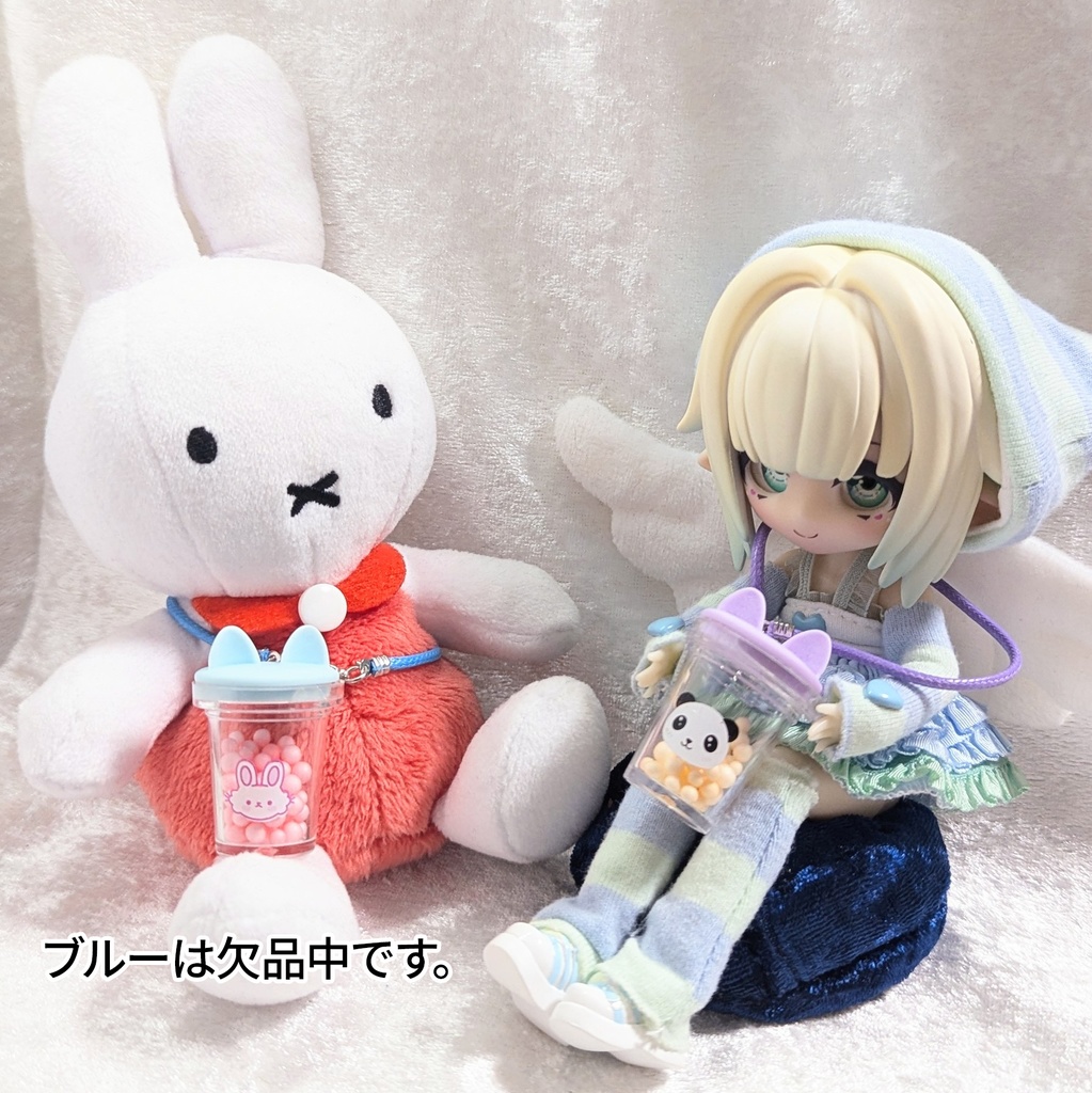 【7/13(日) 販売】キャンディバケット