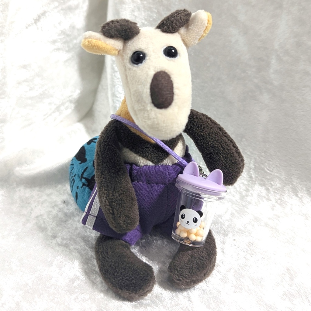 【7/13(日) 販売】キャンディバケット