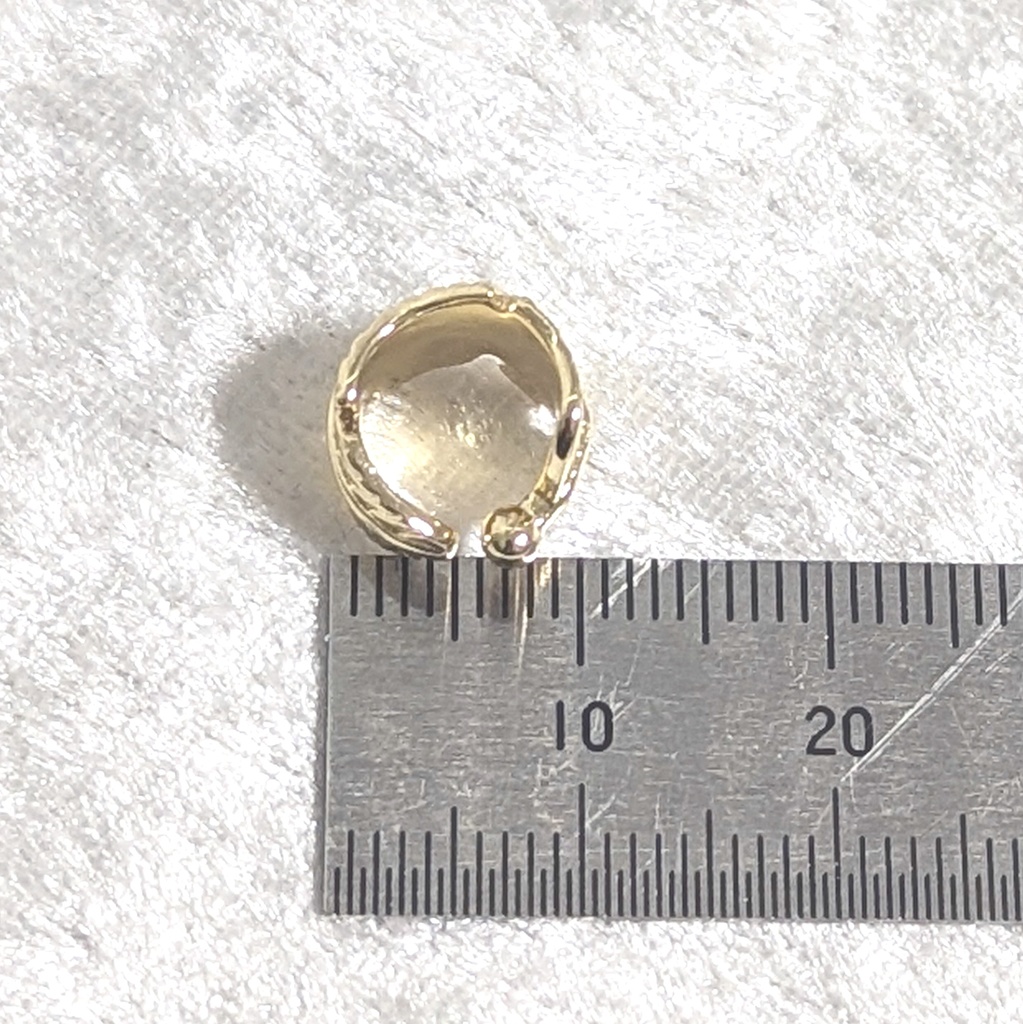 1/8 向け 羽根バングル