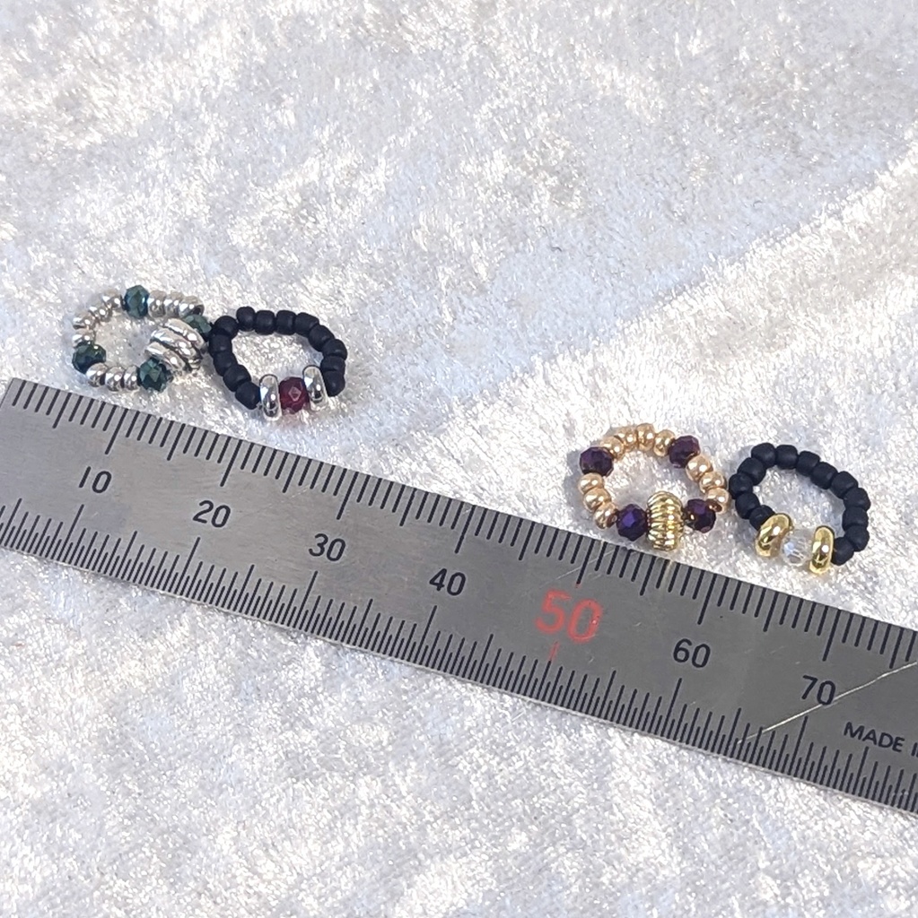 1/8 向け ブレスレット(1/12も着用可能)