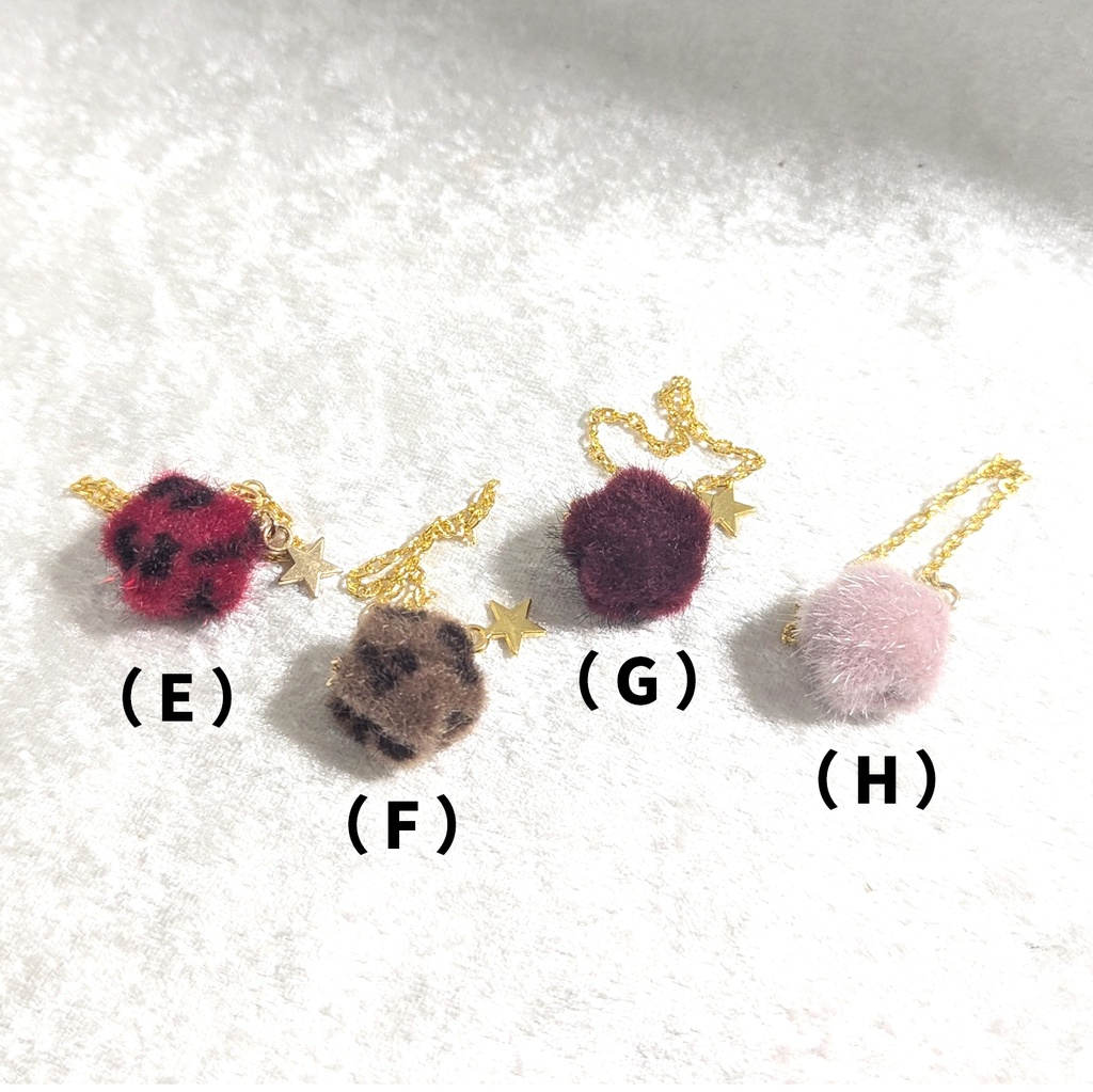 【12/21発売】ミニチュアポシェット