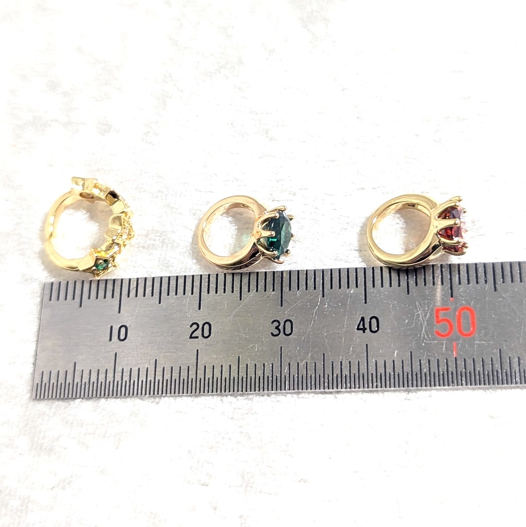 【12/21発売】1/8 向けバングル