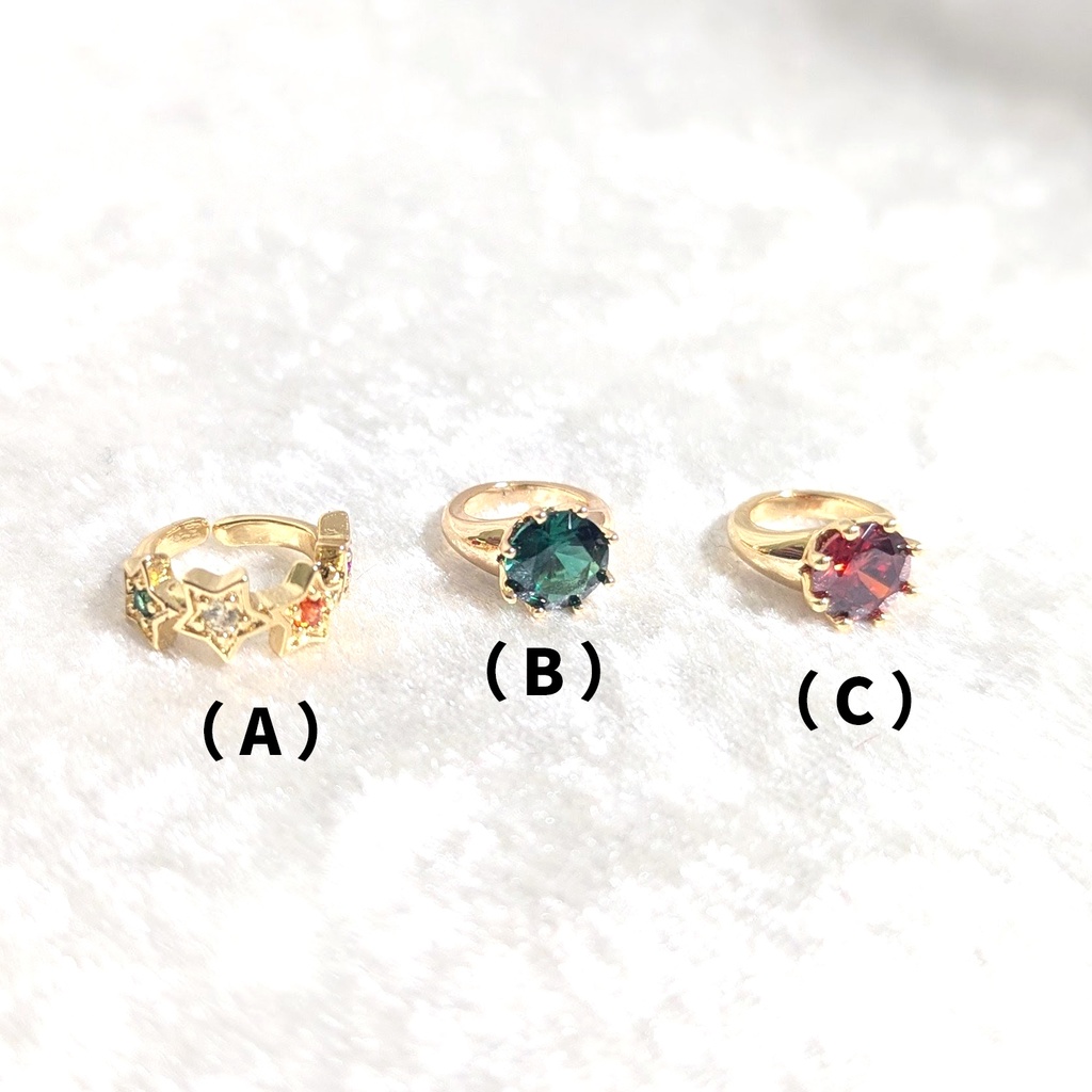 【12/21発売】1/8 向けバングル