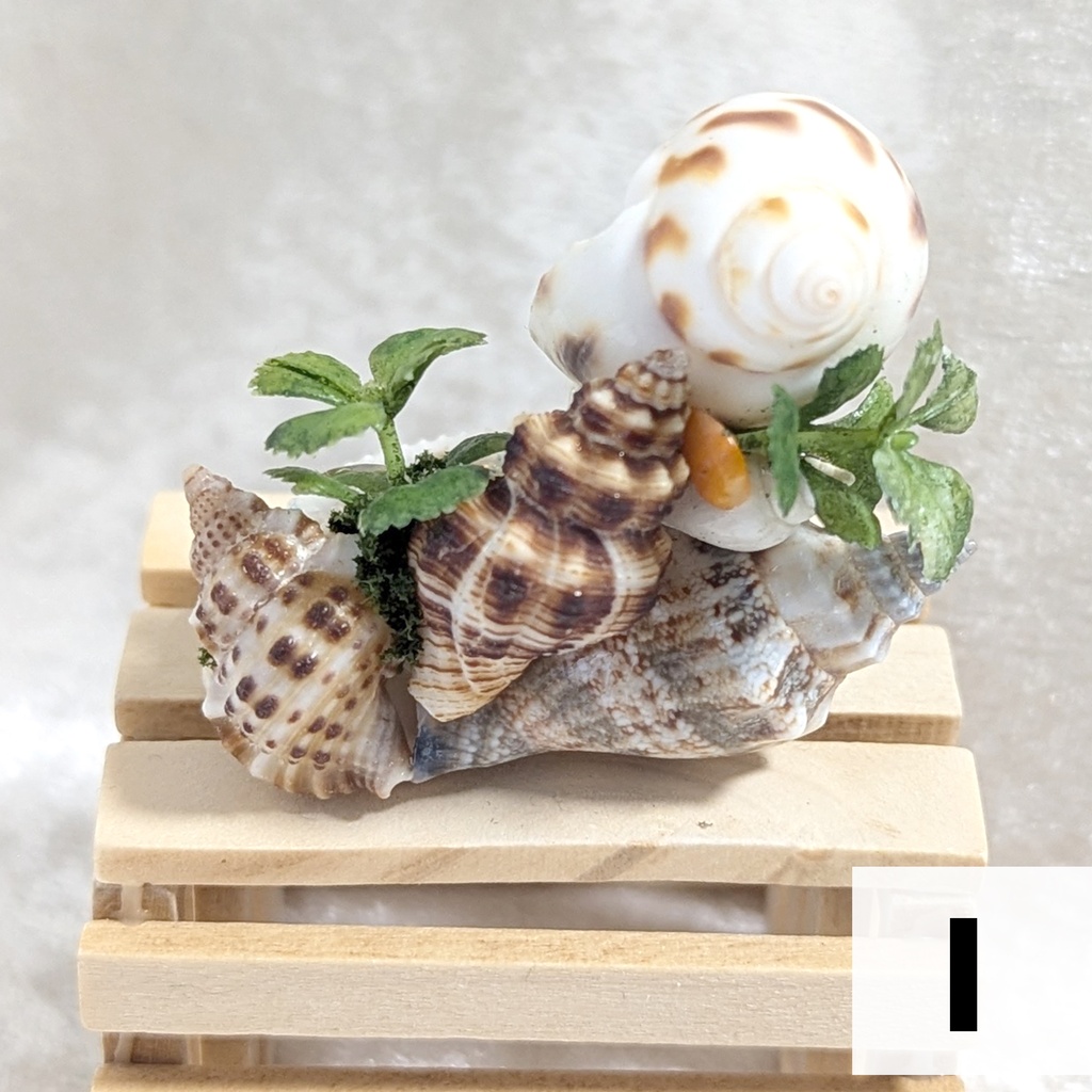 【5/10(日) 19:00~販売】ミニチュア噴水 3