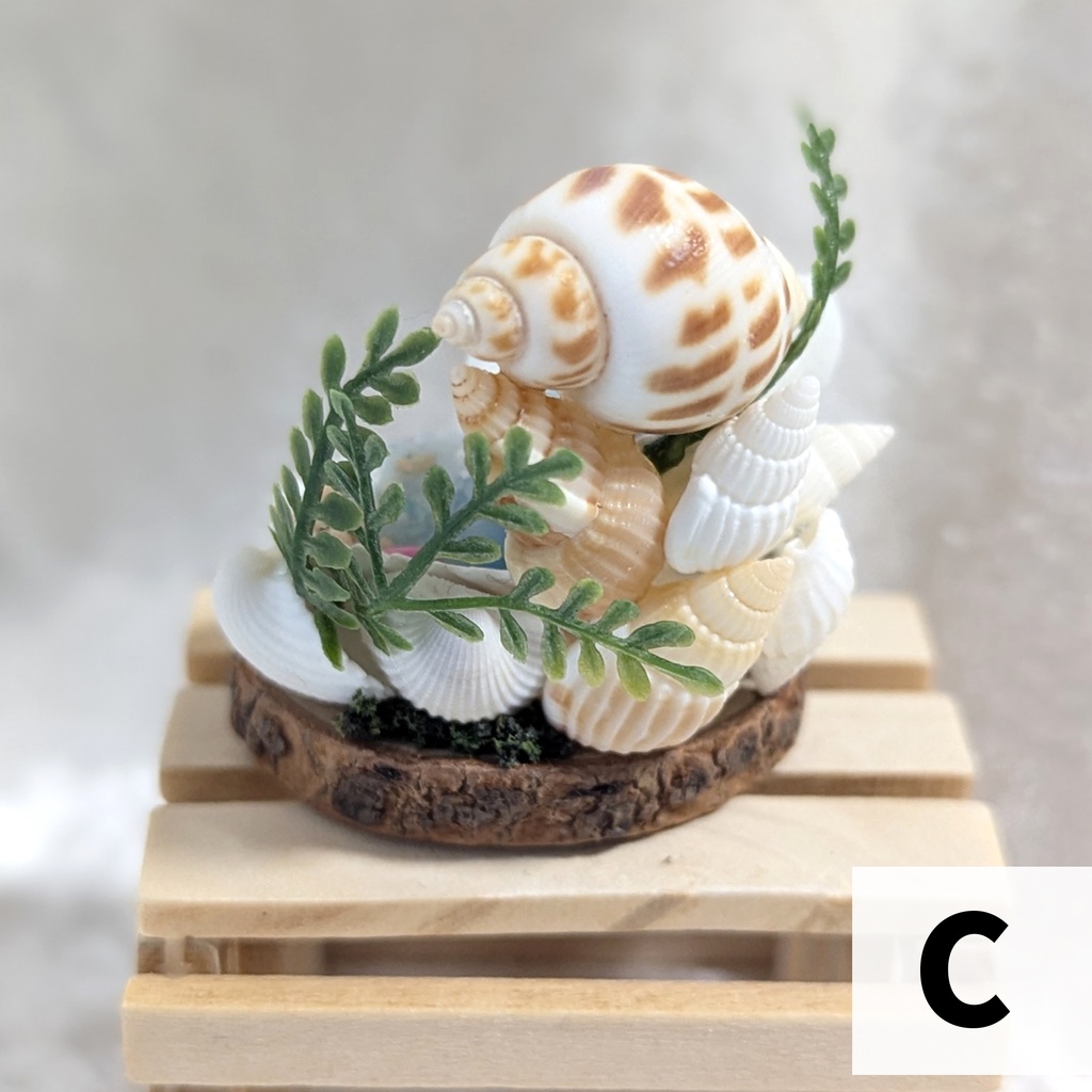 【5/10(日) 19:00~販売】ミニチュア噴水 3
