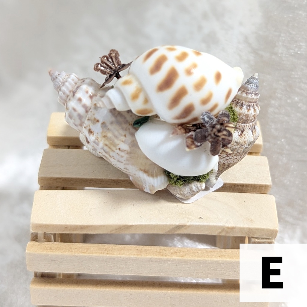 【5/10(日) 19:00~販売】ミニチュア噴水 3