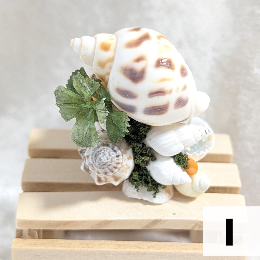【5/10(日) 19:00~販売】ミニチュア噴水 3