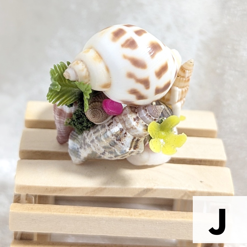 【5/10(日) 19:00~販売】ミニチュア噴水 3