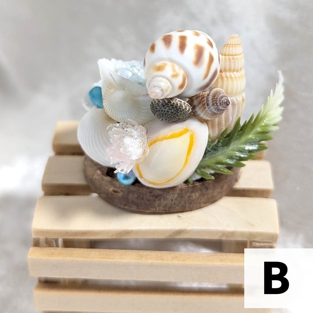 【5/10(日) 19:00~販売】ミニチュア噴水 3