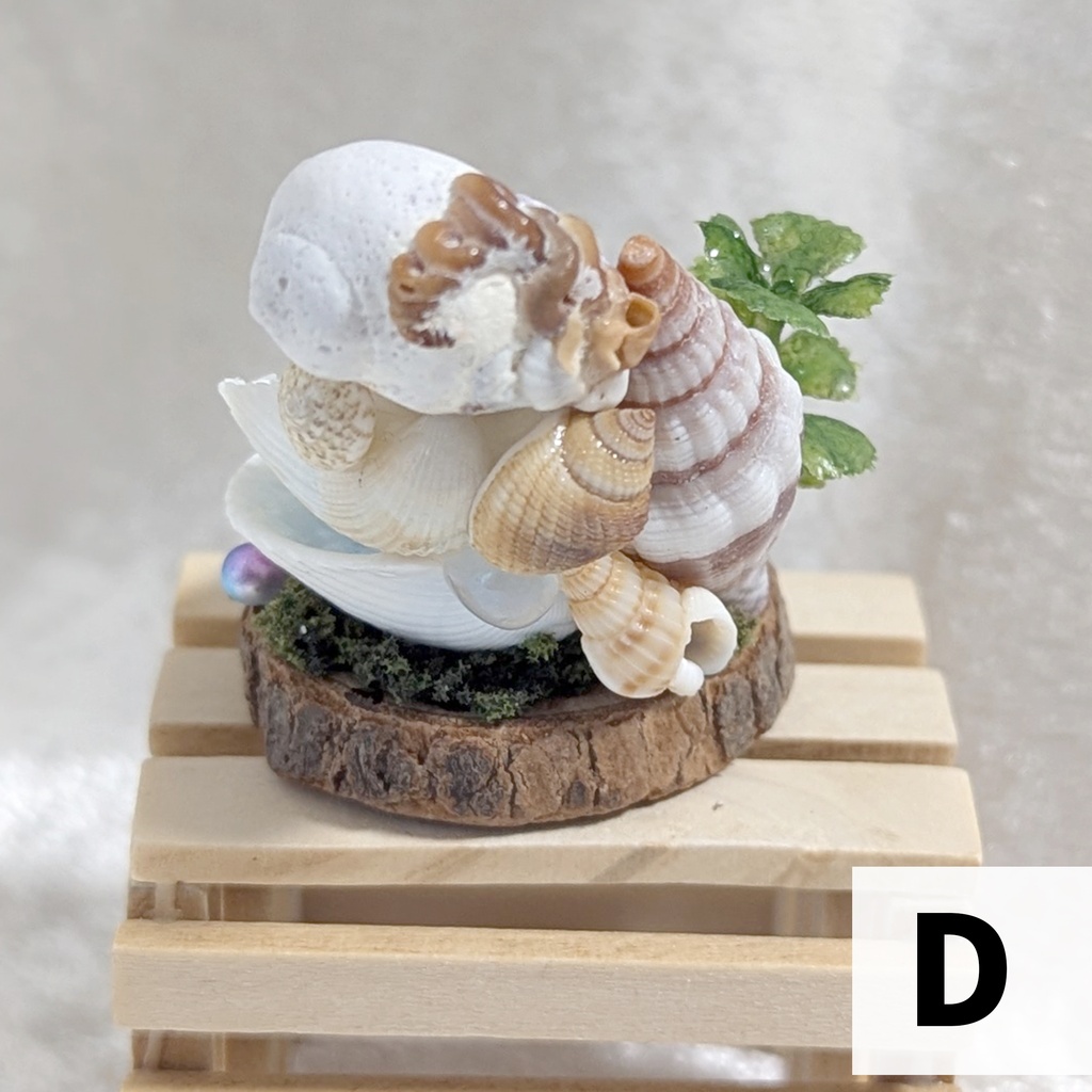 【5/10(日) 19:00~販売】ミニチュア噴水 3