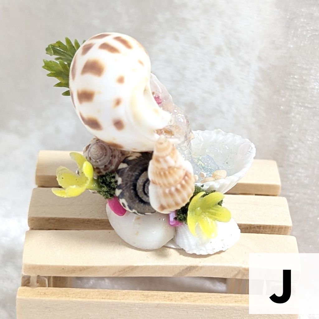 【5/10(日) 19:00~販売】ミニチュア噴水 3