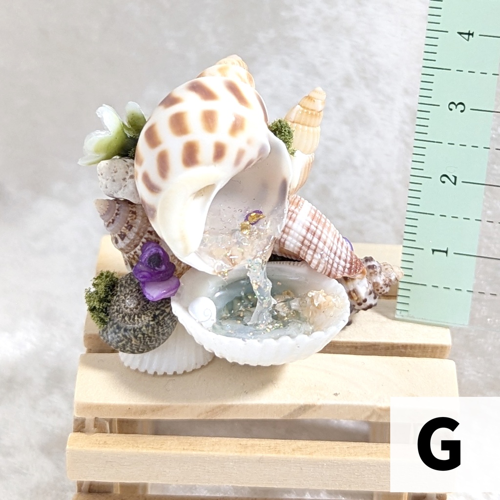 【5/10(日) 19:00~販売】ミニチュア噴水 3