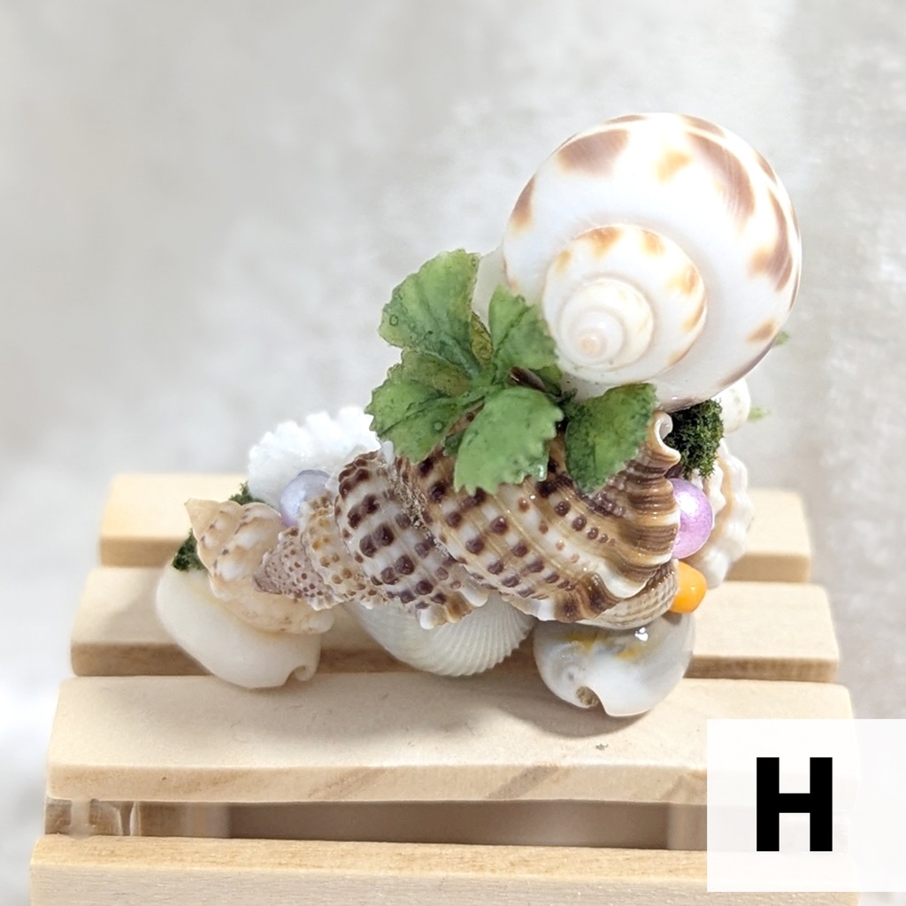 【5/10(日) 19:00~販売】ミニチュア噴水 3