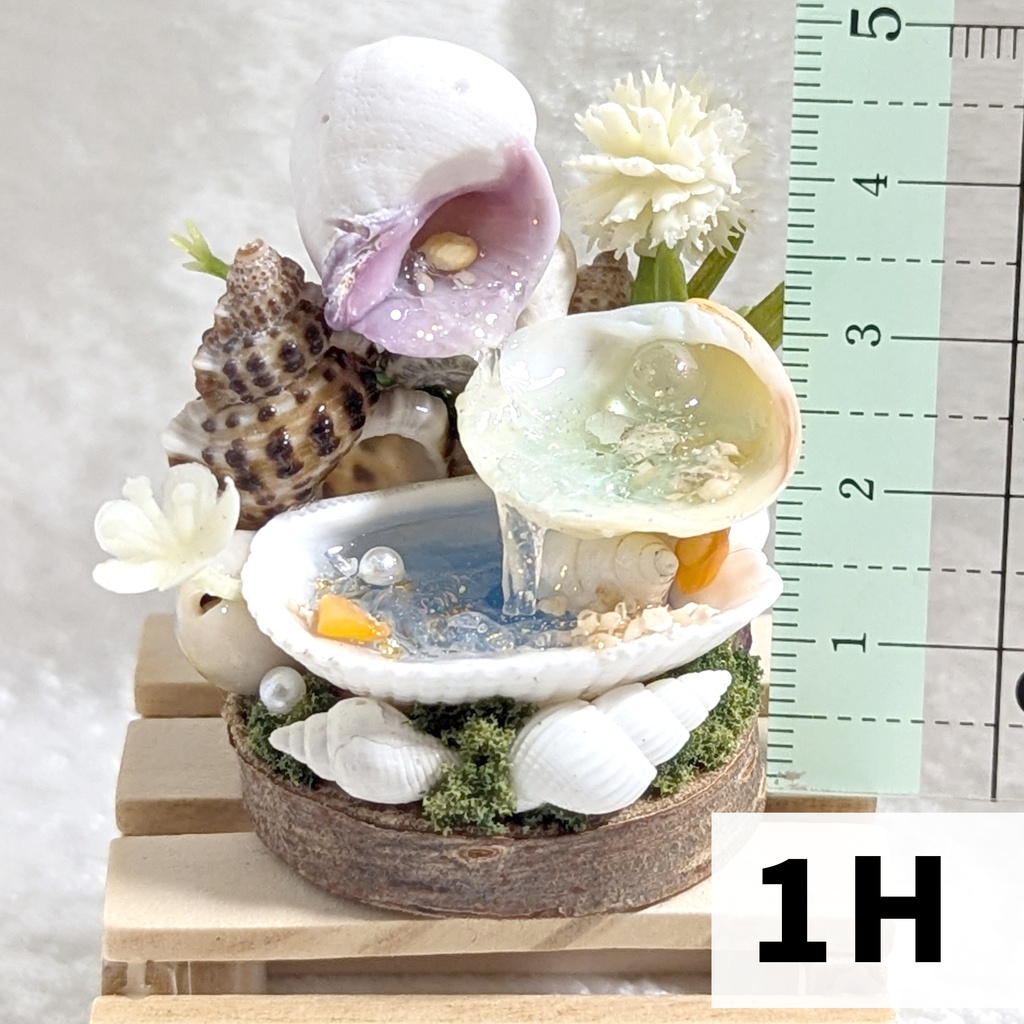 【5/23(土) 20:30~販売】ミニチュア噴水 4