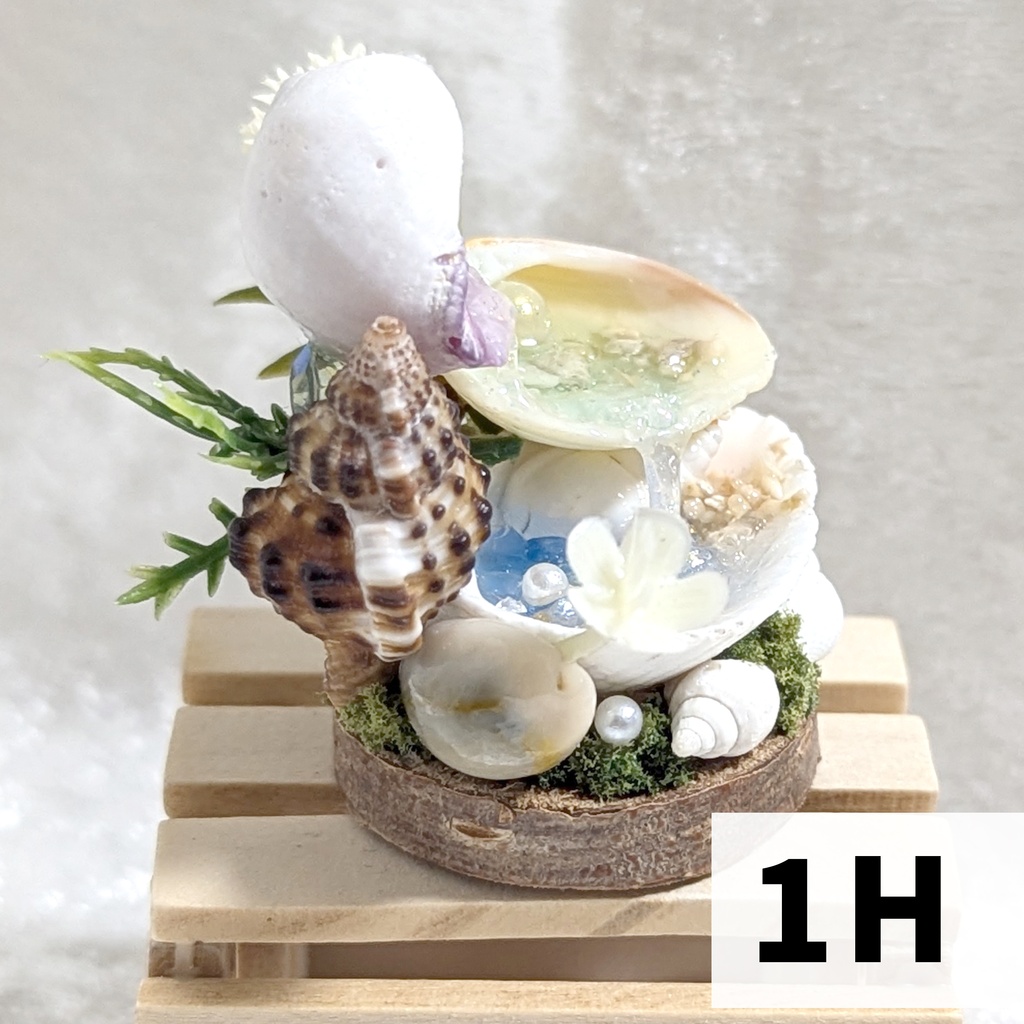 【5/23(土) 20:30~販売】ミニチュア噴水 4