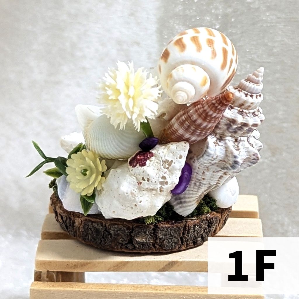 【5/23(土) 20:30~販売】ミニチュア噴水 4