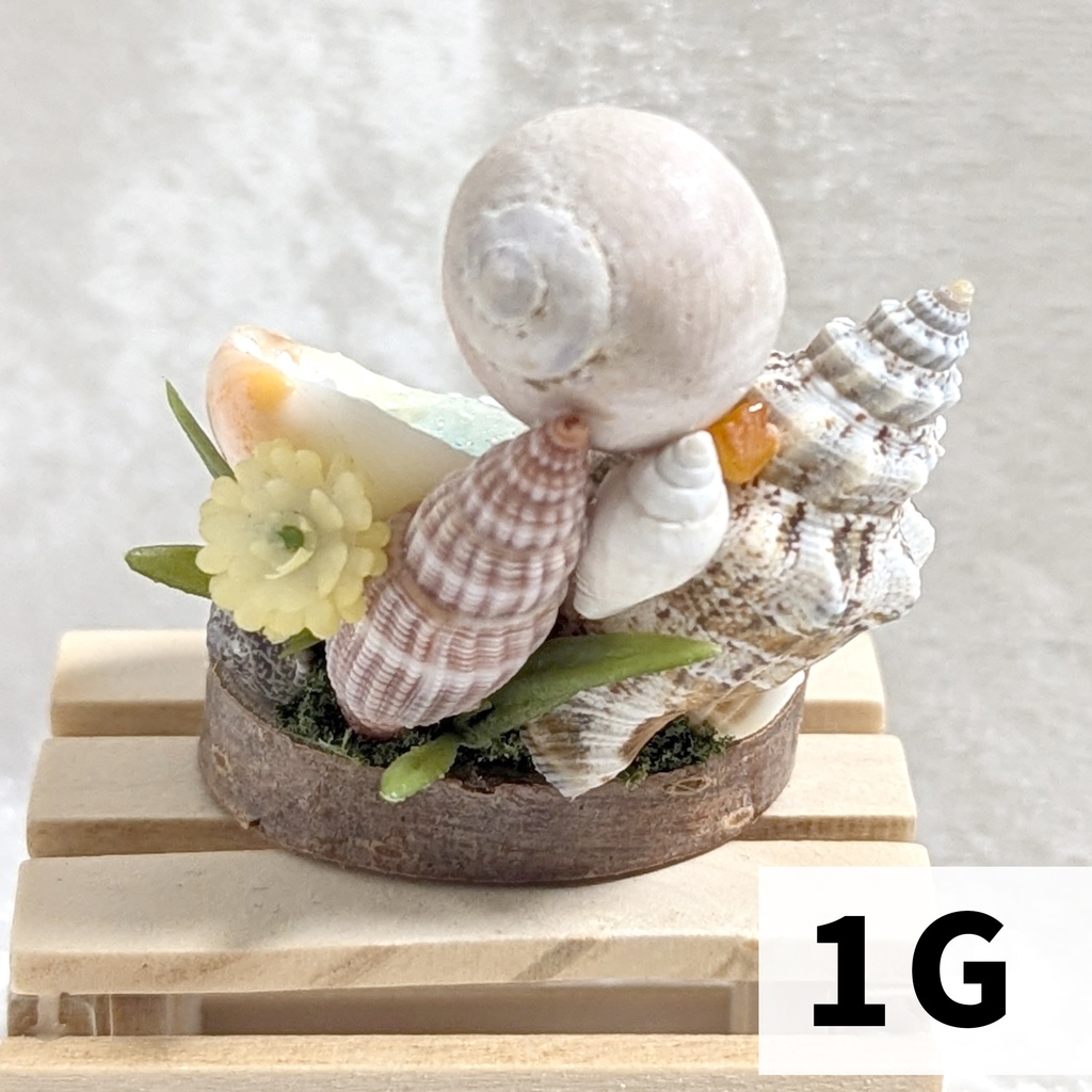 【5/23(土) 20:30~販売】ミニチュア噴水 4