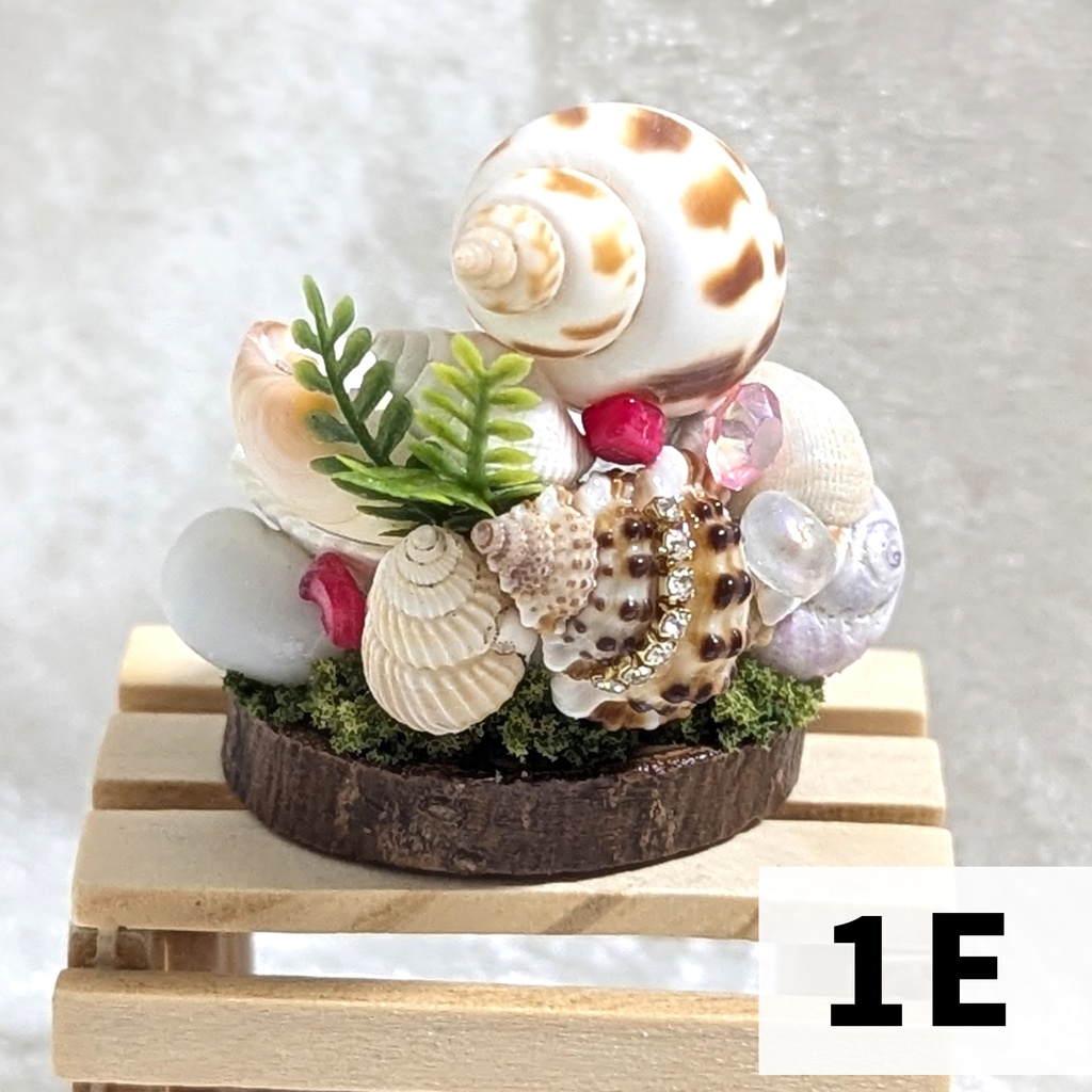 【5/23(土) 20:30~販売】ミニチュア噴水 4
