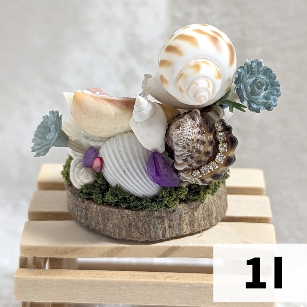 【5/23(土) 20:30~販売】ミニチュア噴水 4