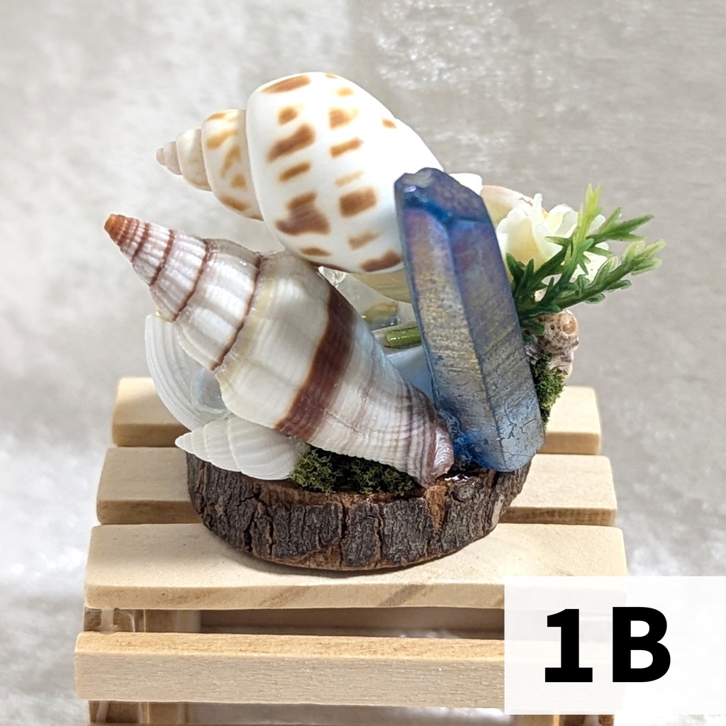 【5/23(土) 20:30~販売】ミニチュア噴水 4