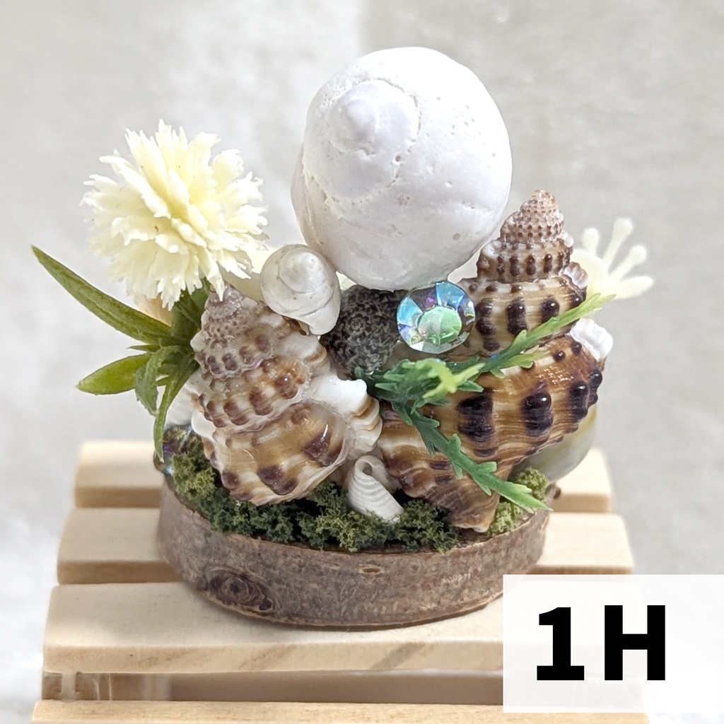 【5/23(土) 20:30~販売】ミニチュア噴水 4