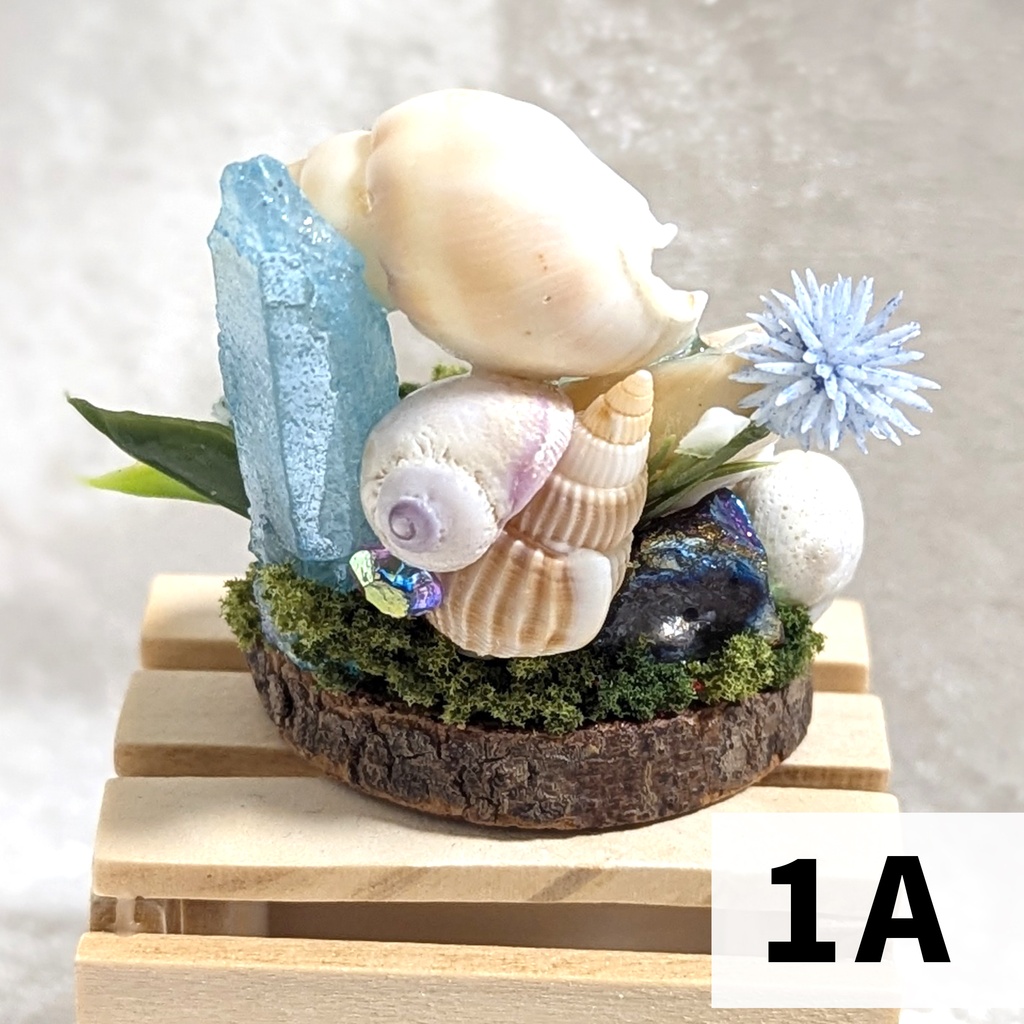 【5/23(土) 20:30~販売】ミニチュア噴水 4