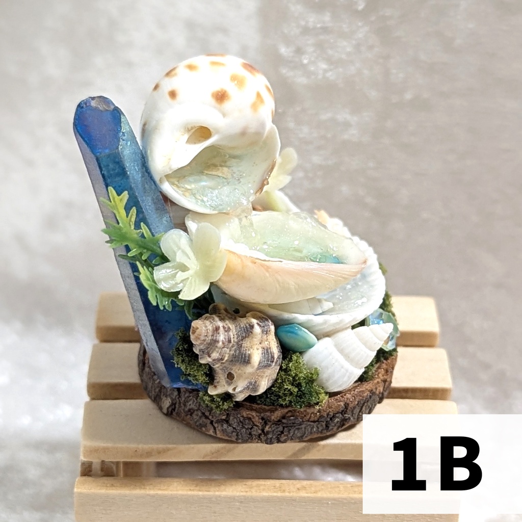 【5/23(土) 20:30~販売】ミニチュア噴水 4
