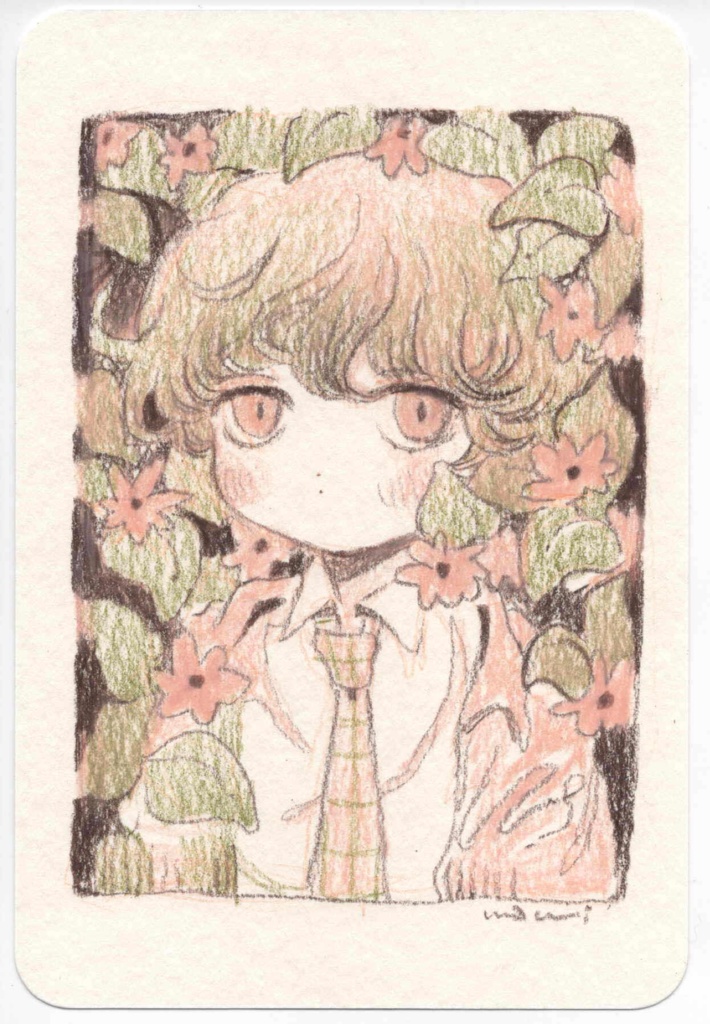 ドローイング1
