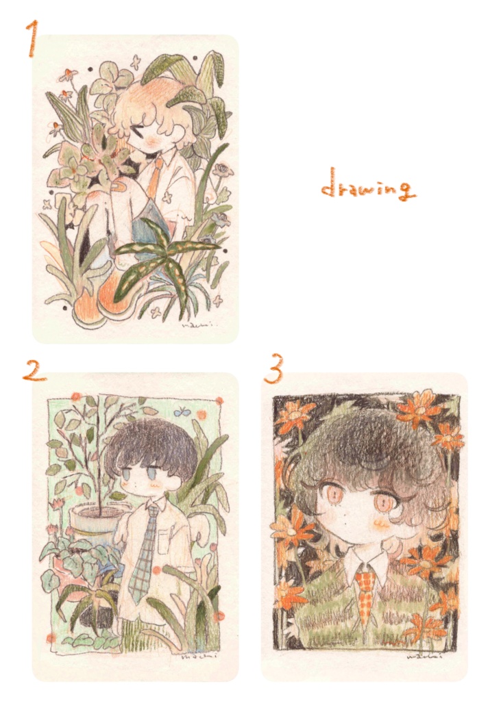 drawing