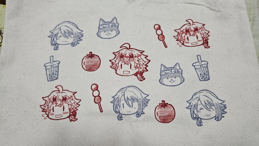 🍅サコッシュ