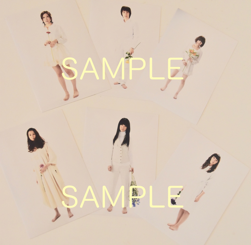 東京ジャンケンのグリム童話vol.1 ブロマイド写真D