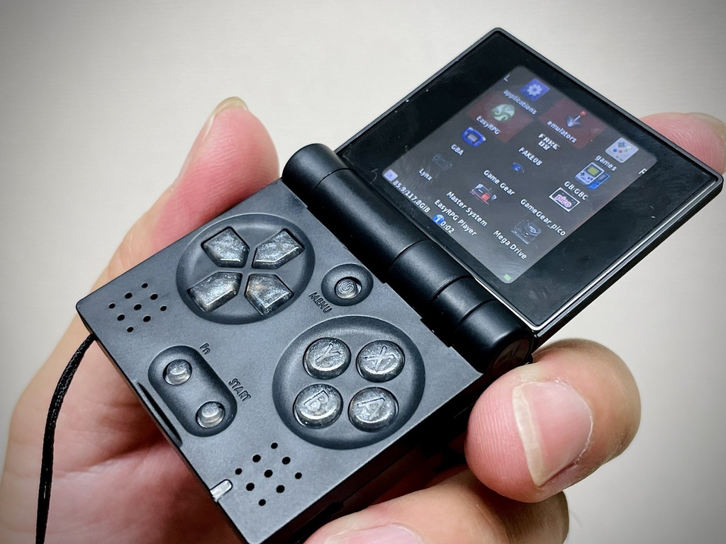 Funkey S用 ボタンセット