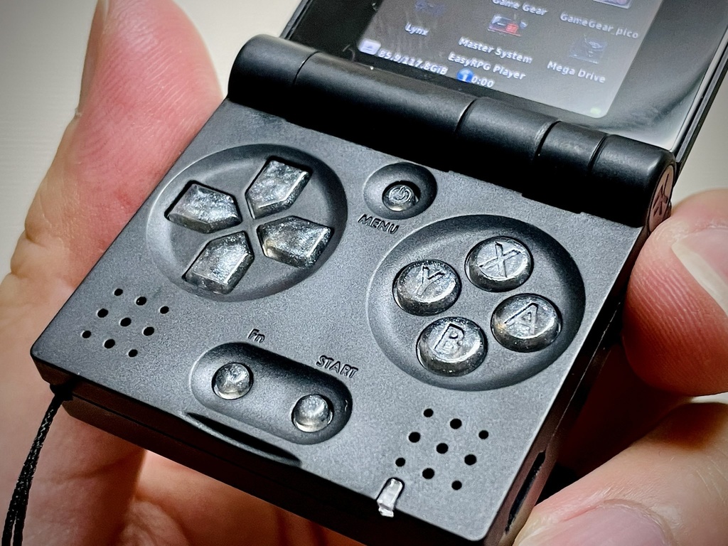 Funkey S用 ボタンセット