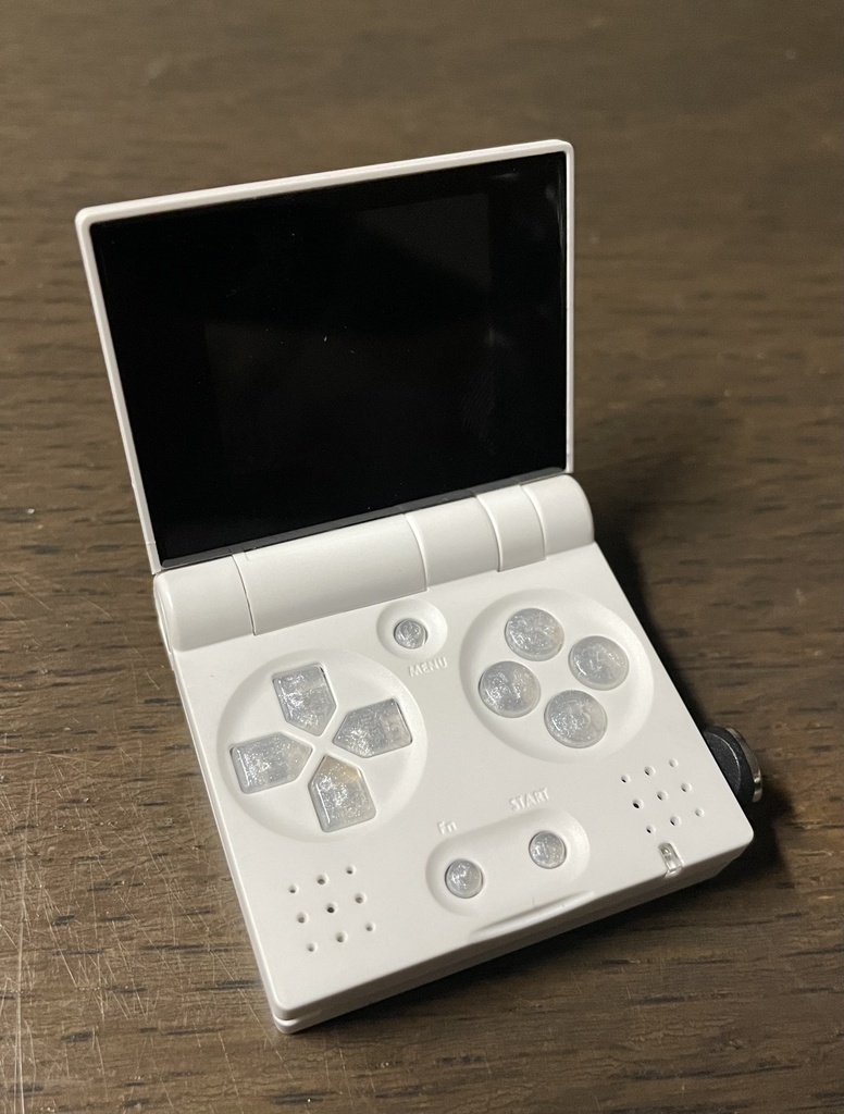 Funkey S用 ボタンセット