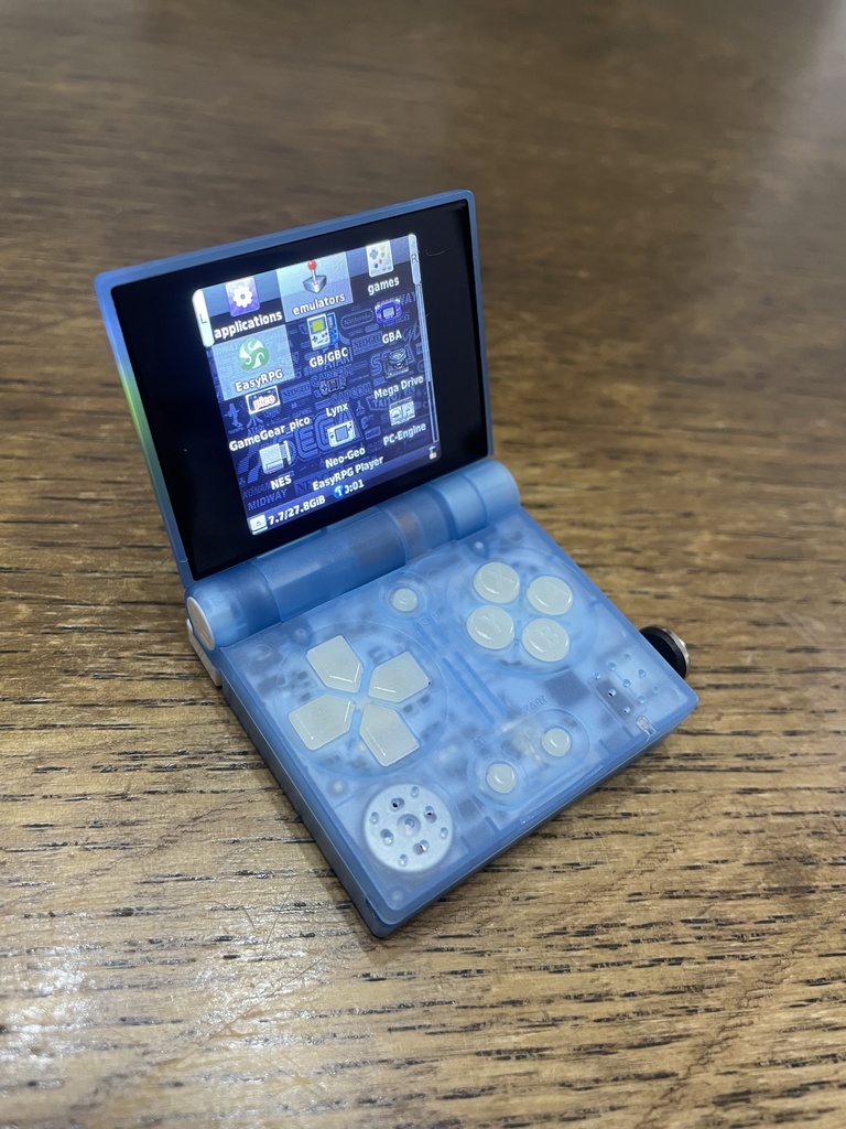 Funkey S用 ボタンセット