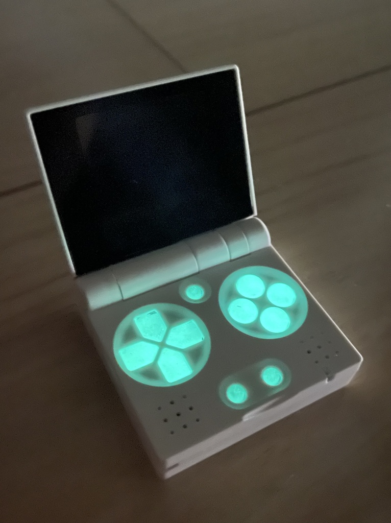 Funkey S用 ボタンセット