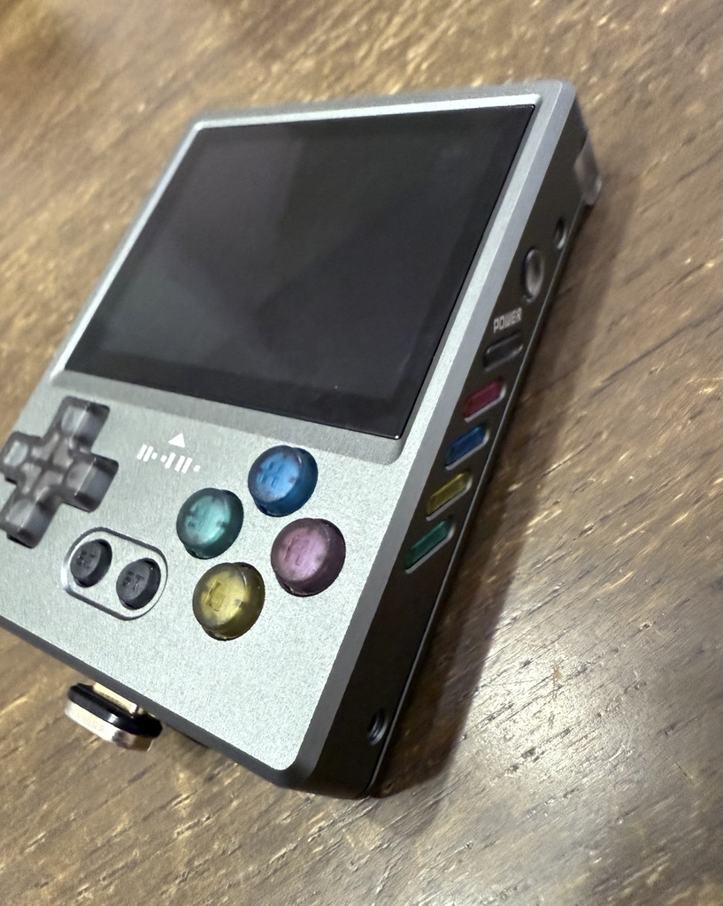 GKD PIXEL 2用 ボタンセット インジケーター セット