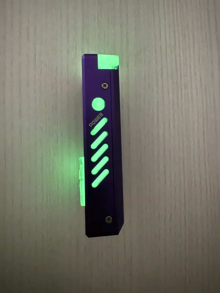 GKD PIXEL 2用 ボタンセット インジケーター セット