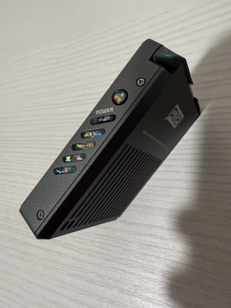 GKD PIXEL 2用 ボタンセット インジケーター セット