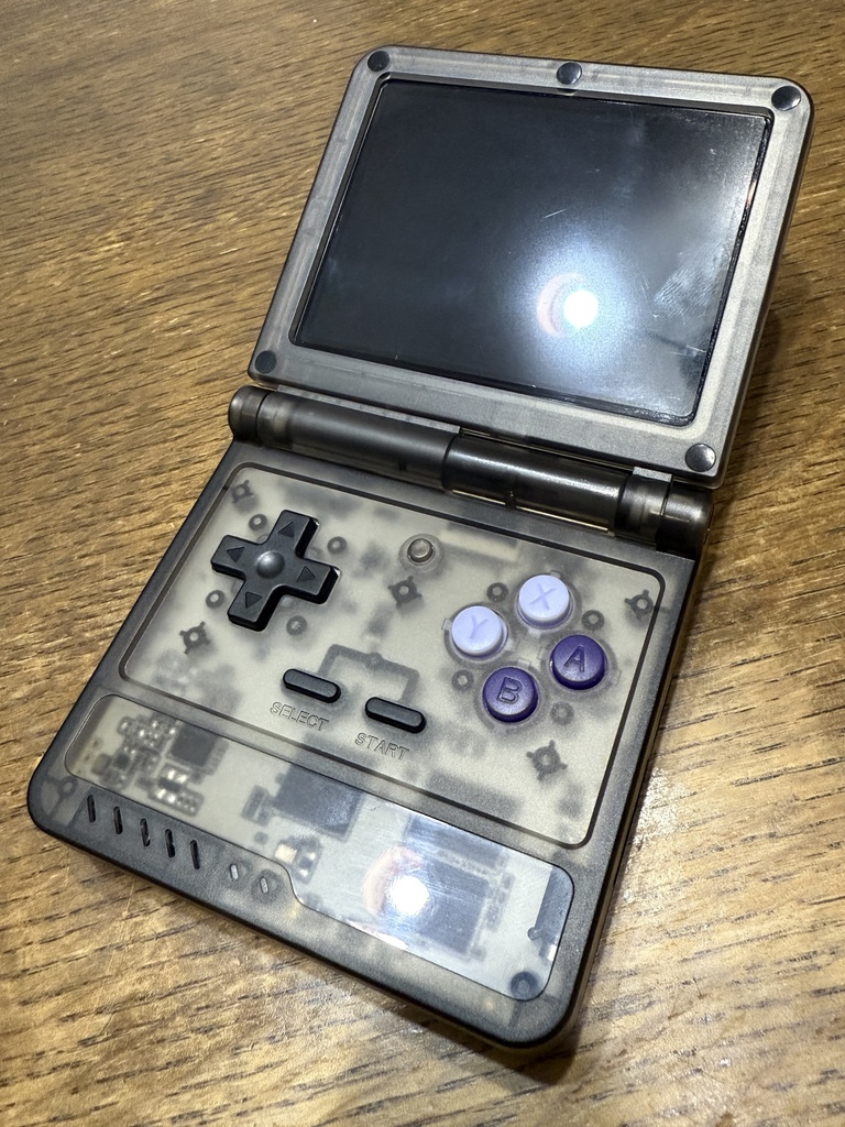 V90S 用 ABXY ボタンセット