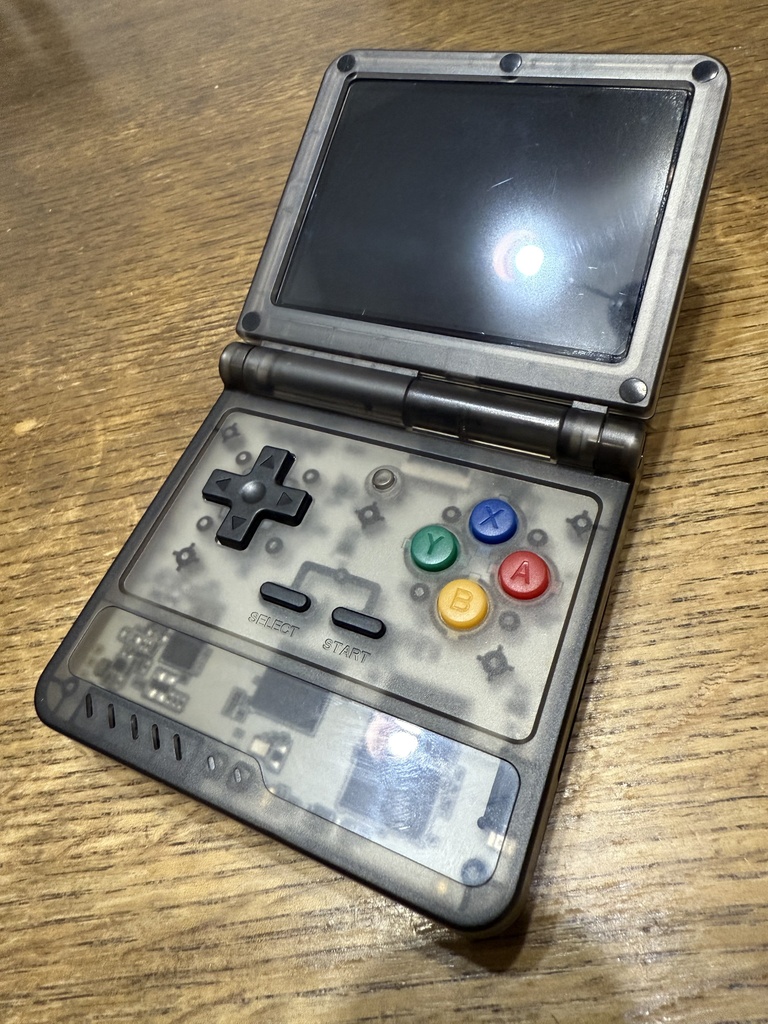 V90S 用 ABXY ボタンセット