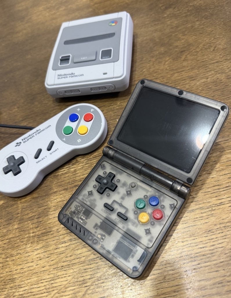 V90S 用 ABXY ボタンセット