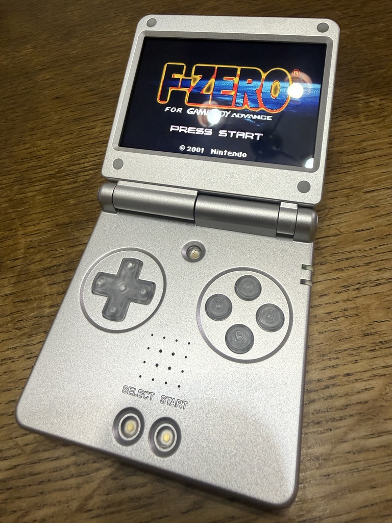 RGSP 用 ボタンセット クリアー